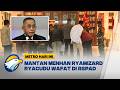 Mantan Menhan Ryamizard Ryacudu Meninggal Dunia di RSPAD - [Metro Hari Ini]
