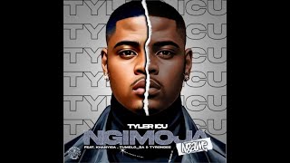 Tyler ICU-NGIMOJA(Slowed  Reverb)