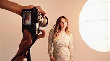3 WAYS TO USE A SINGLE LIGHT - get the most out of your photoshoot [MOLUS G200]