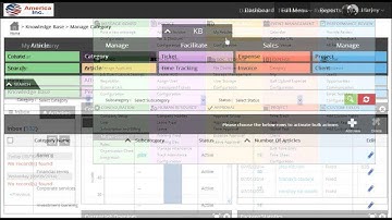 Expense | Add Category - Talygen