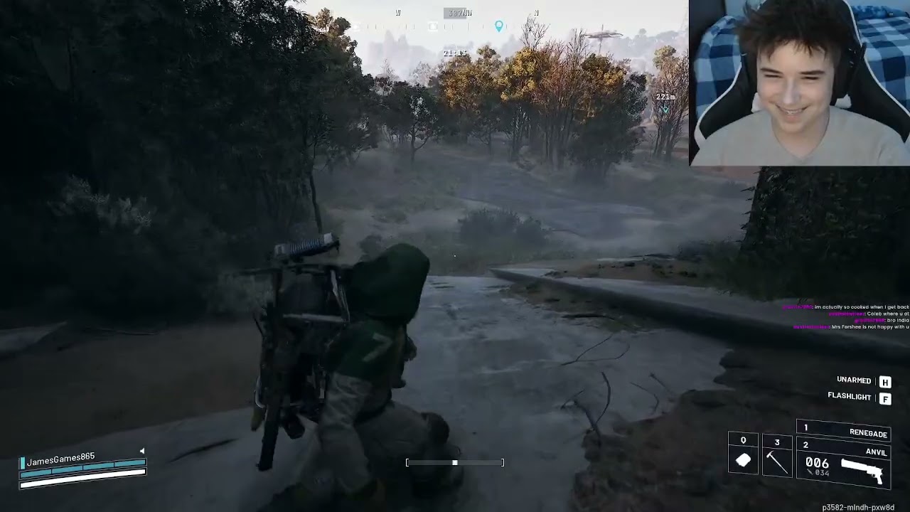 Arc Raiders vs the 😈FAKE😈 friends