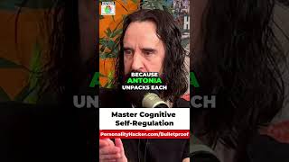Unlock Your Mind &amp; Master Cognitive Dysregulation | PersonalityHacker.com/Bulletproof