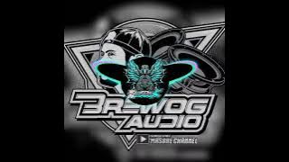 Dj tabola bale sredek gank x brewog audio