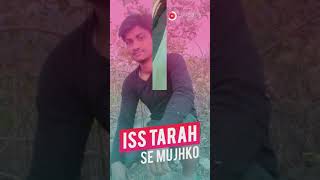 Khud Ko khokar Tujhko Paya Is Tarah Se Jeena Aaya