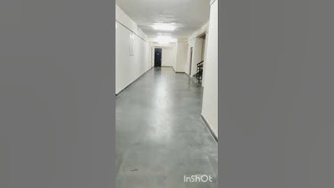 Siddharth University hostel