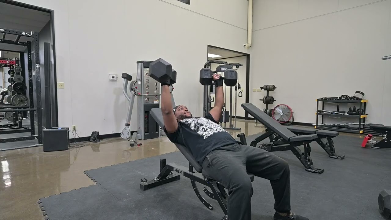 Road to 600KG | Ep. 1