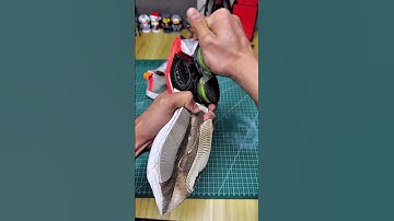 🔥Destroying Nike Alphafly Next% 1 | Watch Till The End! #shorts #fyp #nikealphafly