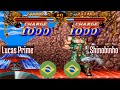 Youtube Thumbnail title