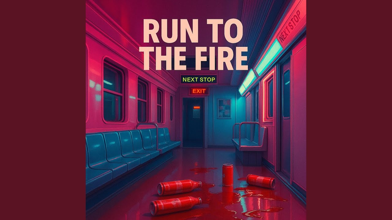 Run to the Fire - YouTube