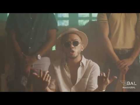 BAL- Caprice, MK, Tuju, Zynakal (Official Music Video)