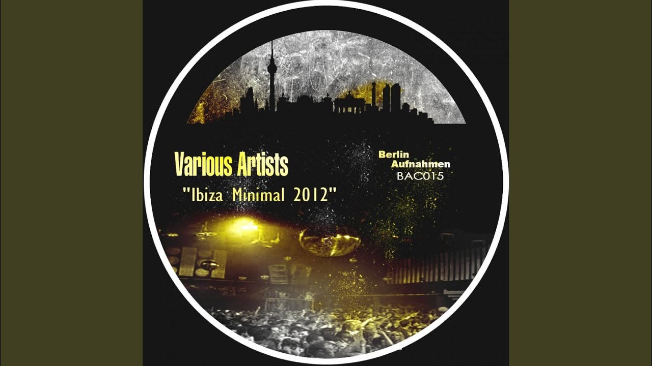 Ver Minimum Space (Original Mix) no YouTube Ver Minimum Space (Original Mix) no YouTube