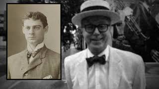 Lionel Barrymore- Walk of Fame Wednesdays with Todd Pickering