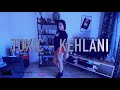 TOXIC - #KEHLANI #HEELS DANCE CHOREOGRAPHY- BY CHARLOTTE BARET