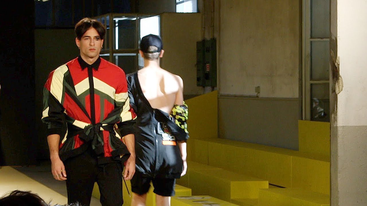 Patrick de Padua | Spring Summer 2020 | Full Show