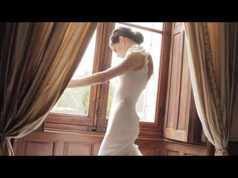 Coco Rocha + James Conran // Dream Wedding Short F...