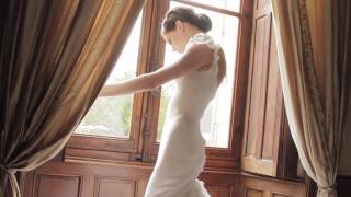 Coco Rocha + James Conran // Dream Wedding Short Film