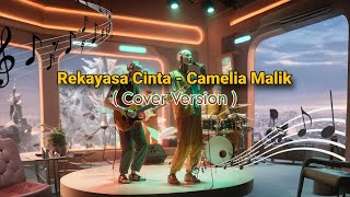 Rekayasa Cinta - Camelia Malik | Cover Version 