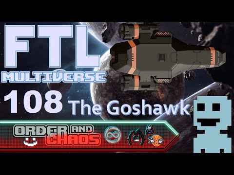 The Observers Ep.108 FTL: Multiverse 5.3