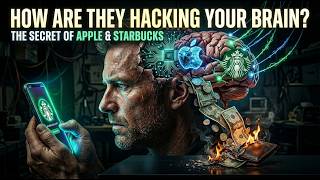 How Apple and Starbucks Secretly Control Your Spending Habits