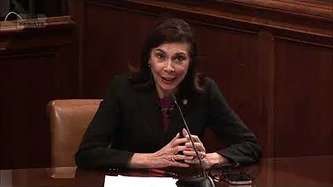 03.02.22 Budget Hearings Q&A: DCNR (Part 2)