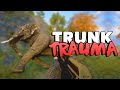 TRUNK TRAUMA! - Far Cry 4 (Funny Moments)