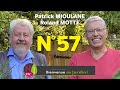 BIENVENUE AU JARDIN N° 57 : LA GRANDE ÉMISSION NATURE DE NEWSJARDINTV PRÉSENTÉE PAR PATRICK & ROLAND