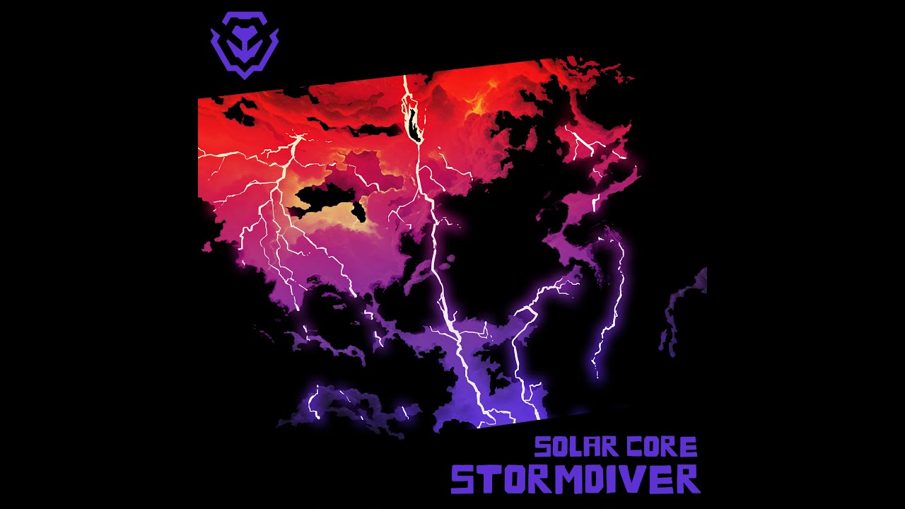 Solar Core - Stormdiver