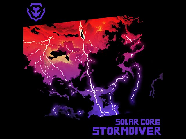 Solar Core - Stormdiver