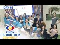 Day 83: BINI, nakisayaw sa PBB dance ng housemates | PBB Connect