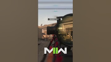 The OG MW2 Intervention is back