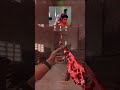 the UMP45 is the *NEW* Close Range META! (Best Striker Class Setup)  #warzone #callofduty #rebirth