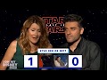 Oscar Isaac Cute & Funny Moments #3