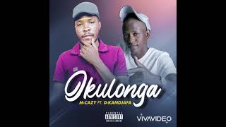M-Cazy Ft D-Kandjafaokulonga