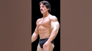 MIKE MENTZER: YOU DON