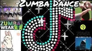 Trending Tiktok Zumba Dance 2024