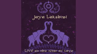 Video thumbnail of "Jaya Lakshmi - Path of Surrender"