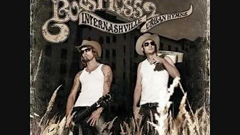 The Bosshoss-A Little Less Conversation
