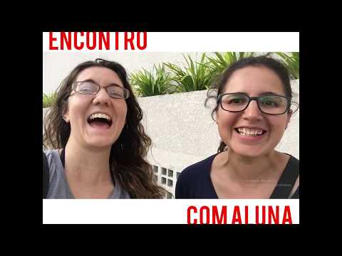 Falamos em inglês por DUAS HORAS - Depoimento Master Fluency - Bia Santa Catarina