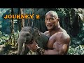 Journey 2: The Mysterious Island - 1950's Super Panavision 70