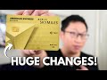 Amex Delta SkyMiles Gold Business: Revamp! Good Or Bad?