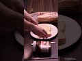 A Simple Nutella Sandwich