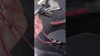 Career Overview Discovery 4 tailgate switch replacement & number plate light upgrade