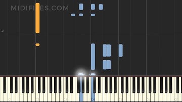 🎼 SEQUENCE MIDI PRO. : Cavalleria rusticana (Prélude) - Pietro Mascagni