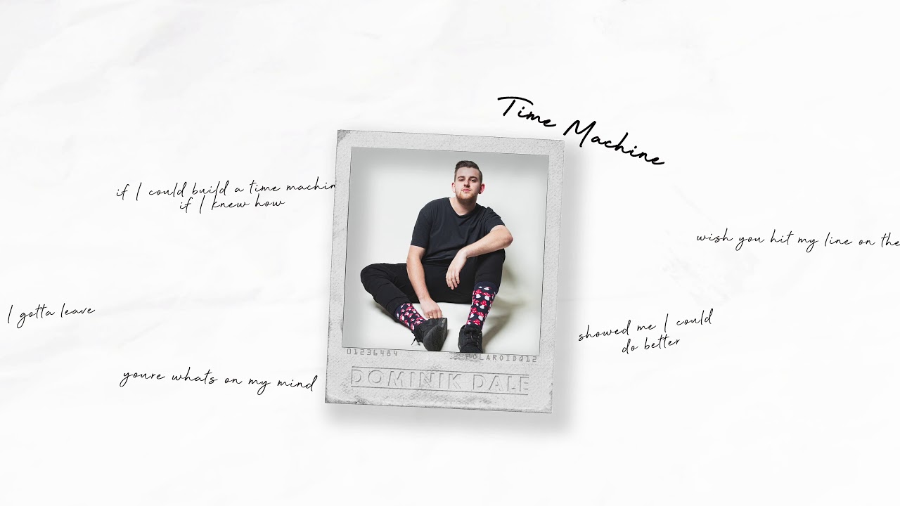 Watch Dominik Dale - Leave (Official Audio) on YouTube Watch Dominik Dale - Leave (Official Audio) on YouTube