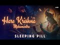 Hare krishna divine mahamantra  lofi  for sleep and meditation  relaxing music  lofi bhajan