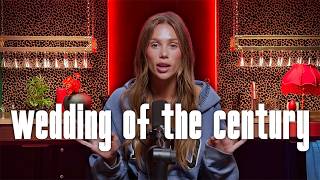Botched Botox, kicked out of the bar & the Paige Lorenze wedding debrief