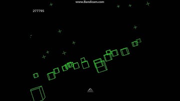 Cubefield 2 - Glitch Tutorial