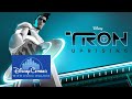 Tron: Uprising - DisneyCember