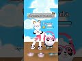 ~pkxd luluca pandası çekilişi!☆ミ( o´ｪ｀o) | #pkxd #000 #keşfet