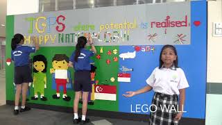 Tgps School Tour Video